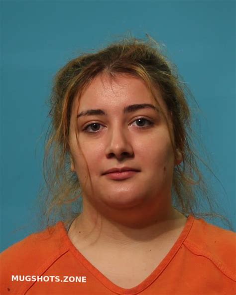 Gehringer Kyra 05 16 2023 Brazoria County Mugshots Zone