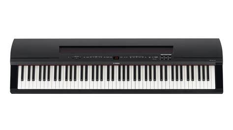 Yamaha P 225 Digital Piano Review Musicradar