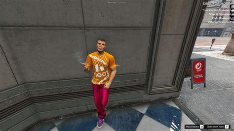 Better Amylatino01 Ped Gta5