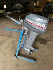 Yamaha Outboard Engine Lakeside Boat And Storage