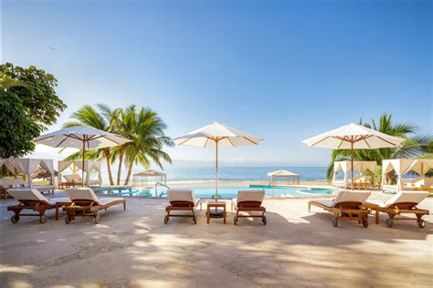 7 Beach Clubs Para Visitar En Tu Próximo Viaje A Puerto Vallarta