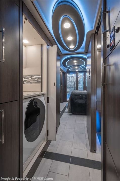 Luxury Rv Bathroom