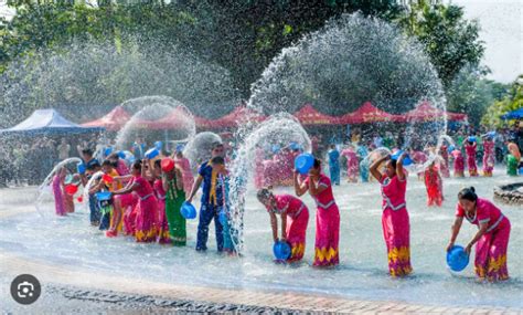 Lunar Festivals And Traditions Around The World Ibiene Magazine