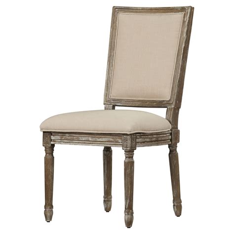 You Ll Love The Linda Side Chair At Joss Main With Great Deals On