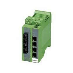 Gigabit Ethernet Switch at best price in Chennai by Cee Arr Electric ...