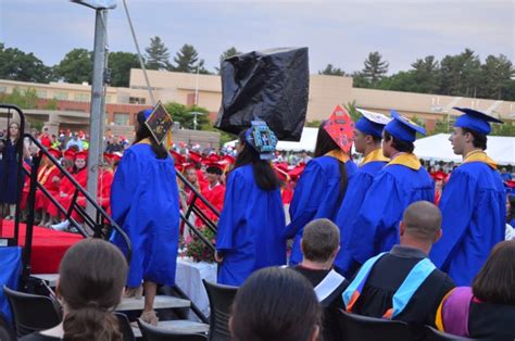 Tip The Scales Again Tewksbury Memorial High Schools Class Of 2024