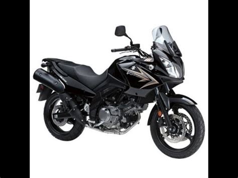 Suzuki V Strom Dl Service Manual Manual De Taller Manuale Di