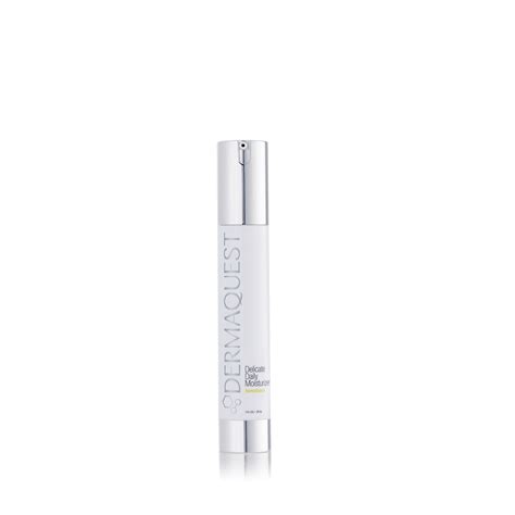 Dermaquest Delicate Daily Moisturizer Jen Evoy Makeup Studio