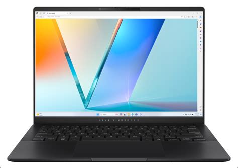 Asus Vivobook S 14 Oled M5406 － Ryzen Ai 300シリーズ搭載の14インチモバイルノート、7月1日国内発表予定です ウインタブ