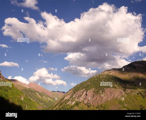 USA, Colorado, Elk Mountains Stock Photo - Alamy