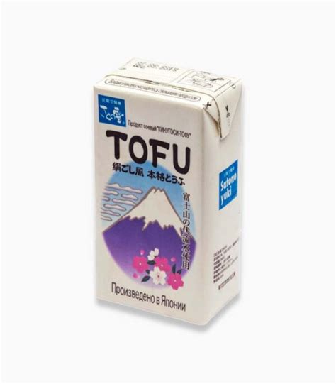 Творог соевый Тофу — по цене 389 рублей | Магазин товаров для азиатской ...