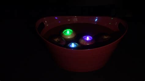 DIY Halloween Crafts Using LED Tea Lights | Super Bright LEDs