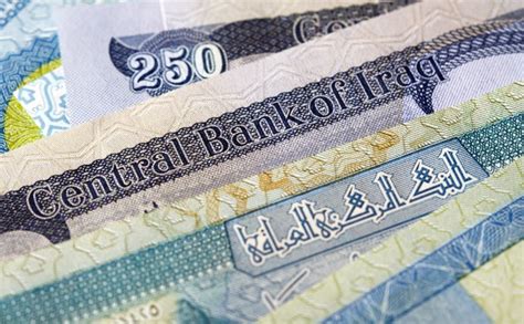 Iraq Implements Ban On Local Banks In U S Dollar Transactions Otakukart