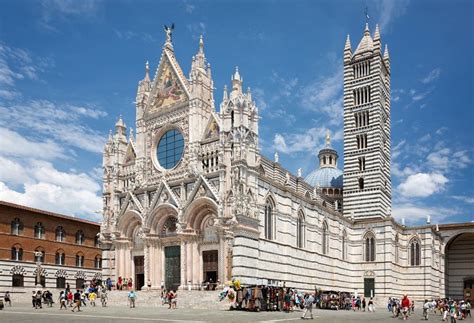 15 Best Things to Do in Siena (Italy) - The Crazy Tourist 