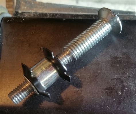 bolt - Options for what to do if the star nut is spinning? - Bicycles