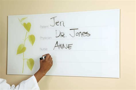 Glass Whiteboards Glass Dry Erase Boards Fastsigns®