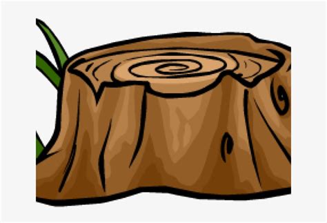 clipart tree stump 10 free Cliparts | Download images on Clipground 2024