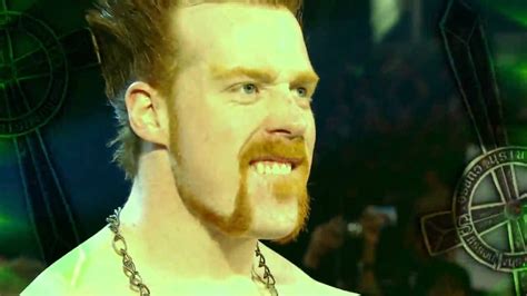 Sheamus 3rd WWE Entrance Video YouTube