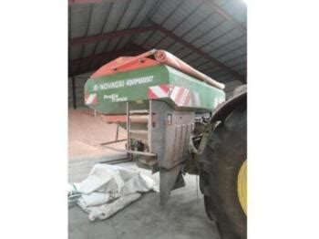 Amazone Za Ts Profis Fertilizer Spreader From Germany For Sale At