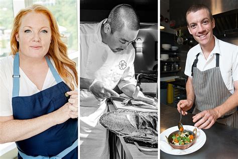 The 2019 James Beard Award Semifinalists From Boston And New England