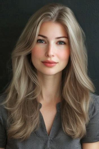 33 Radiant Dark Blonde Hair Color Ideas You Can Copy The Hairstyle Edit