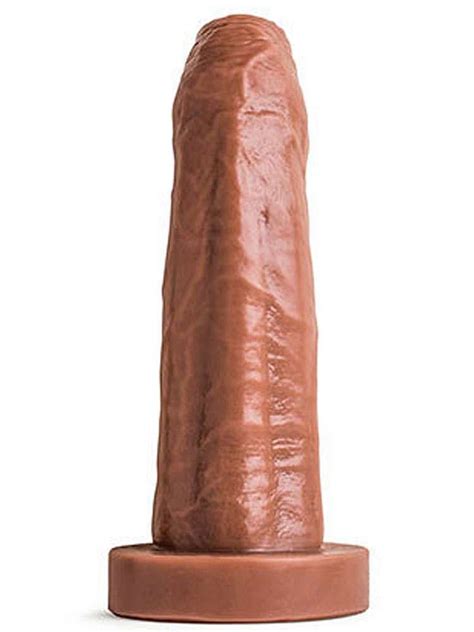 Hankeys Toys Dildo Modell Chode Hier Diskret Kaufen Spexter