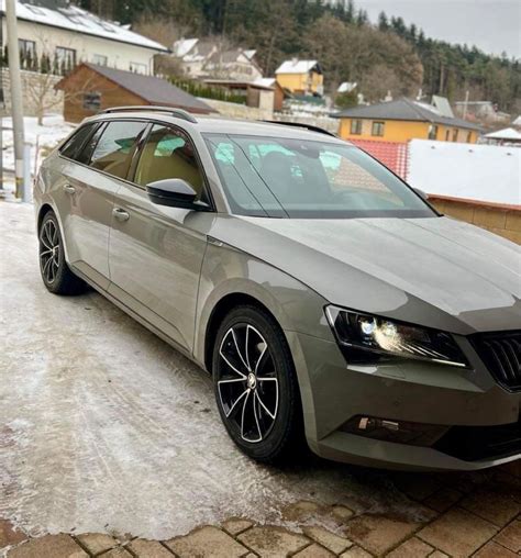 R X Nowe Audi A A A Q Skoda Superb Octavia Vw Seat Nowy S Cz