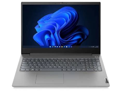 Lenovo ThinkBook 15p G2 ITH Grey 15 6 UHD IPS AG 600 ATEHNO