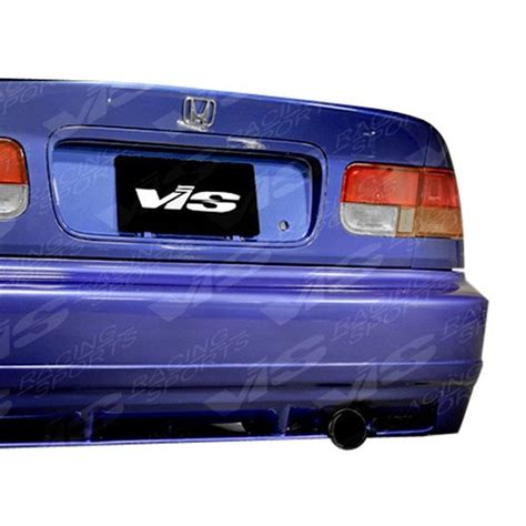 VIS Racing Honda Civic DX EX EX R EX R SIR HX Coupe 1999