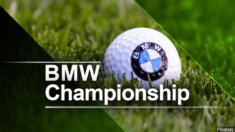 Bmw Championship Picks Preview Sportshub