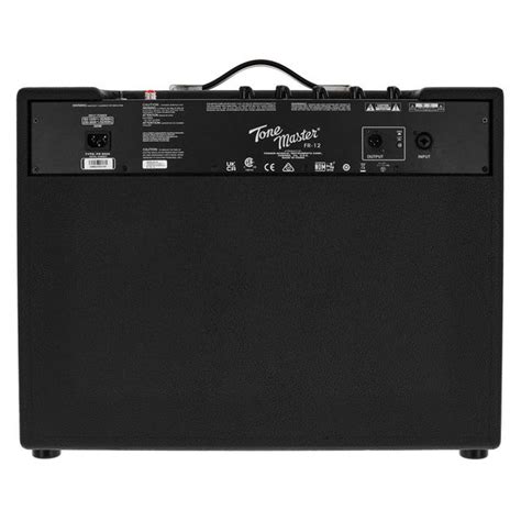 Fender Tone Master Fr Thomann Uk