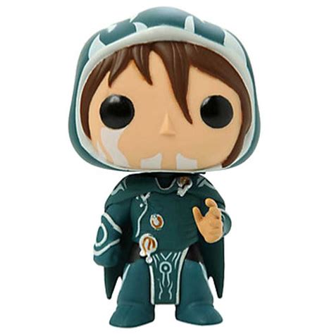 Jace Beleren 01 Magic The Gathering Funko Pop Magic