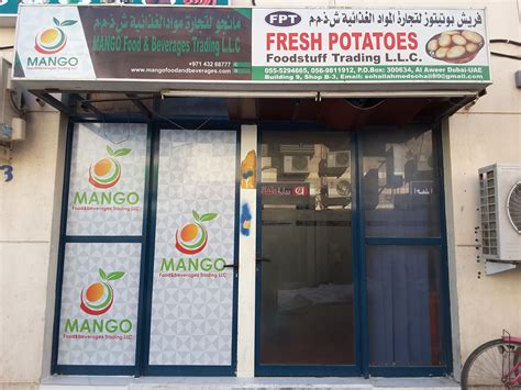 Fresh Potatoes Foodstuff Trading Food Stuff Trading In Ras Al Khor