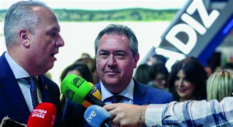 Ruiz Boix agita al PSOE de Cádiz al plantear que se abra debate sobre