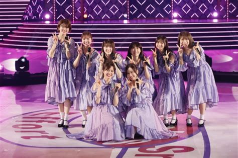 乃木坂46、初の“1期生ライブ” 8人で見せた10年の絆「グループが本当に大好き」 ／2021年3月30日 1ページ目 エンタメ ニュース ｜クランクイン！