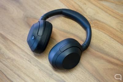 Sony ULT Wear análisis los nuevos auriculares de la marca son mucho