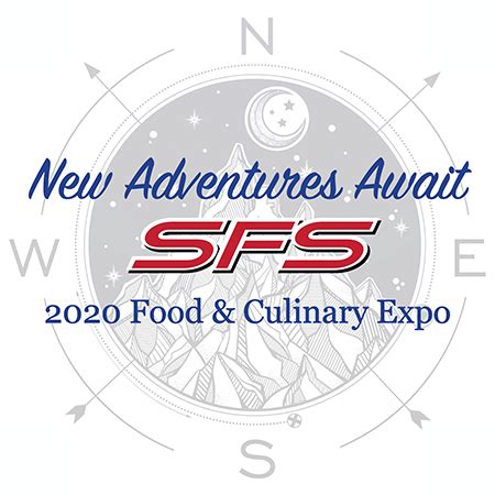 2020 Food & Culinary Expo Update | Schiff’s Food Service