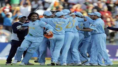 Indias 2007 T20 World Cup Champions Where Are They Now Photos