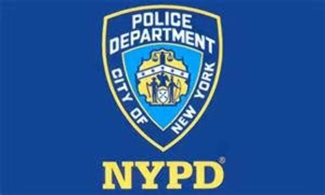 Download High Quality nypd logo city Transparent PNG Images - Art Prim ...