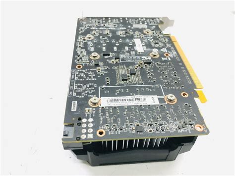 Zotac Geforce Gtx 1060 6gb 192bit Gddr5pci Express｜売買されたオークション情報、yahooの商品情報をアーカイブ公開 オークファン