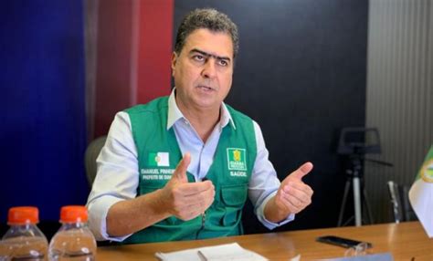 Município de Cuiabá é multado em R 140 mil por descumprir liminar da