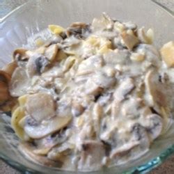 Portobello Mushroom Stroganoff Photos - Allrecipes.com