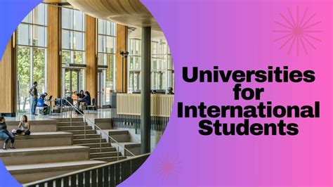 Top 5 Affordable US Universities for International Students: Unlock ...