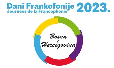 CULTURE LES JOURNÉES DE LA FRANCOPHONIE 2023 Institut français de