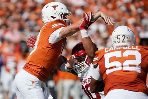 How To Watch Texas Vs Houston Live Stream Start Time October 21