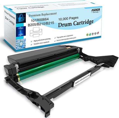 Compatible B205 B210 B215 Drum Cartridge For Xerox B205 B210 B215