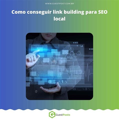 Seo Local Estratégias De Link Building Para Serp