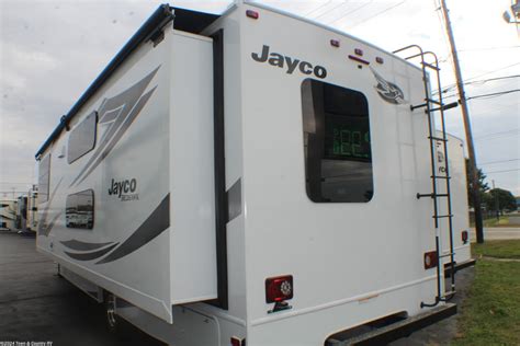 2023 Jayco Redhawk 31f Rv For Sale In Clyde Oh 43410 5803 Rvusa