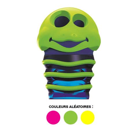 Taille crayons avec réservoir Maped Clean Grip Surdiscount