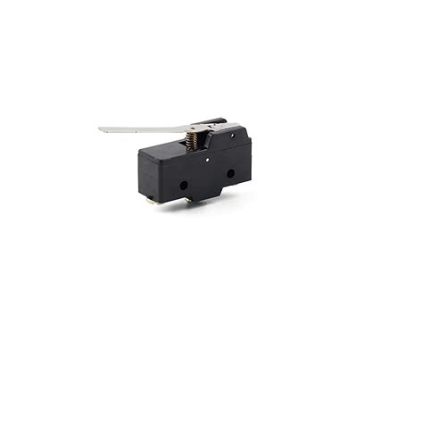 15A Lxw5 11N1 Micro Limit Switch Long Lever Arm Spdt At Rs 43 Piece In